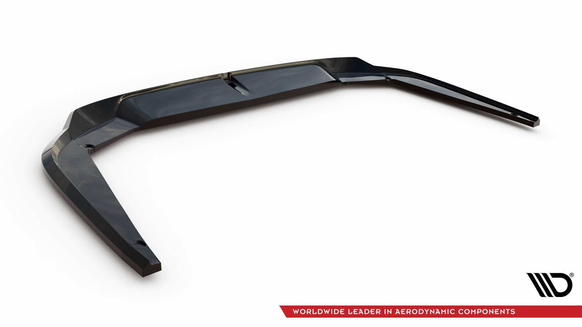 Set of splitters opel astra sports tourer l (mk6)