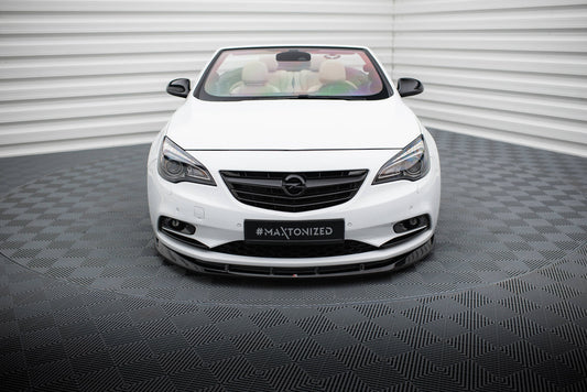 Set of splitters opel cascada