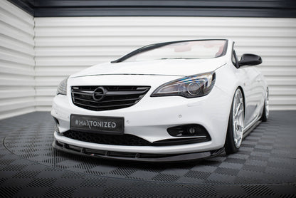 Sarja halkaisija Opel Cascada