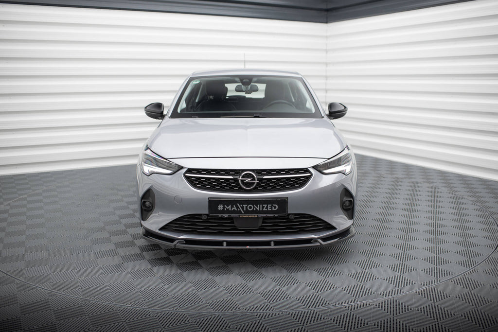 Sarja halkaisija Opel Corsa F (MK6)