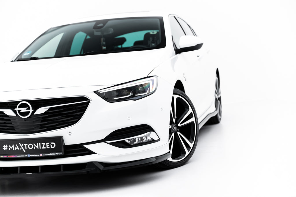 Jakosarja Opel Insignia Opc-Line mk2