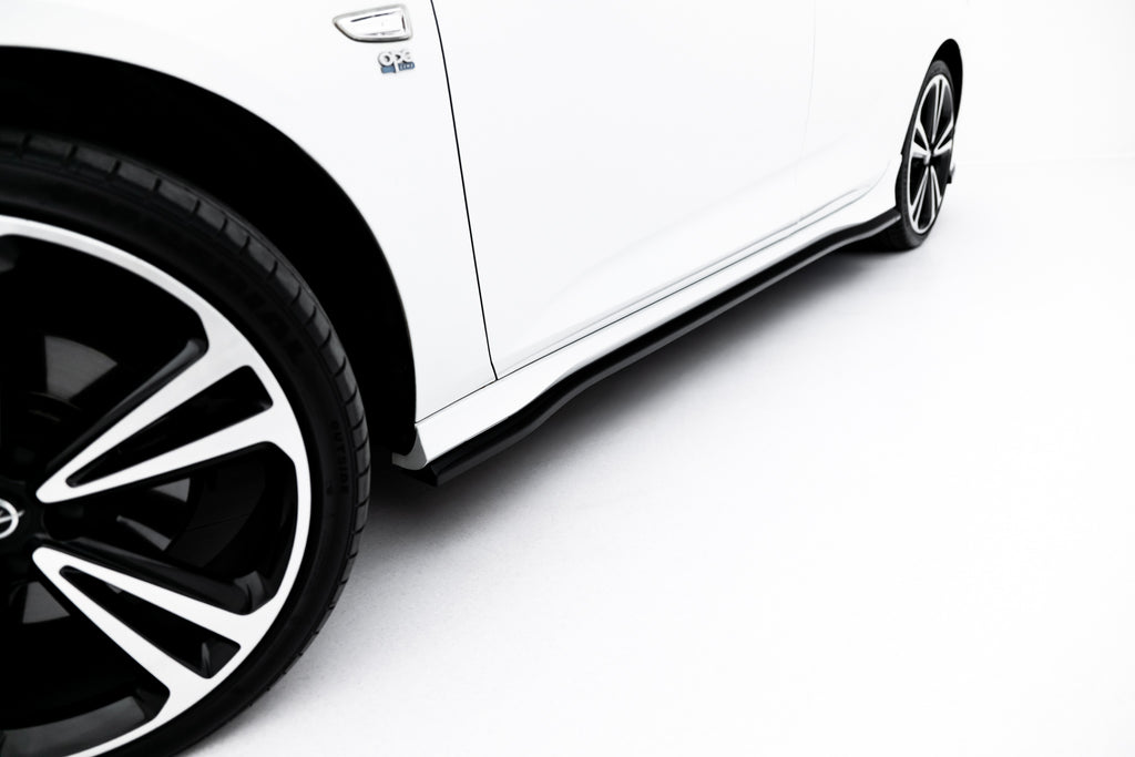 Jakosarja Opel Insignia Opc-Line mk2