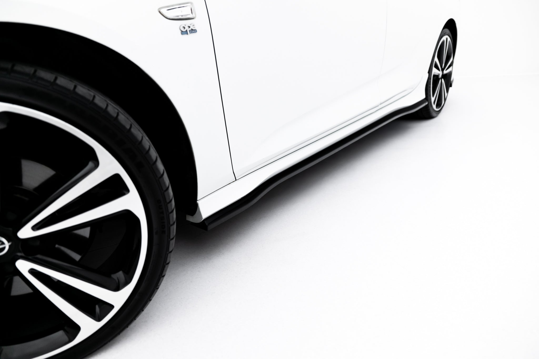 Jakosarja Opel Insignia Opc-Line mk2