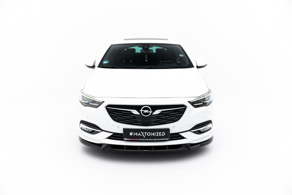 Jakosarja Opel Insignia Opc-Line mk2