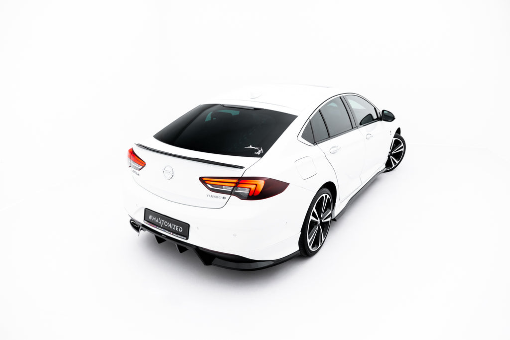 Jakosarja Opel Insignia Opc-Line mk2