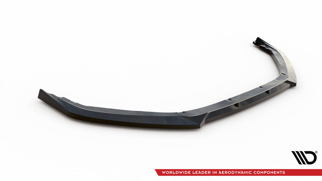 Set of splitters peugeot 208 gt mk2