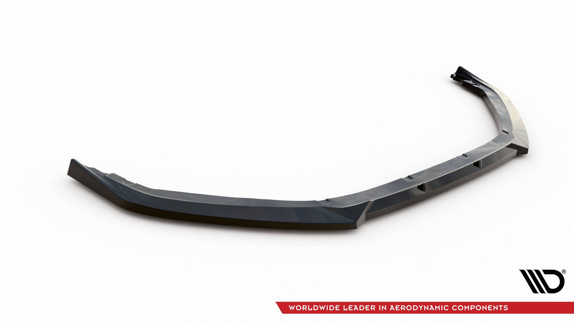 Set of splitters peugeot 208 gt mk2