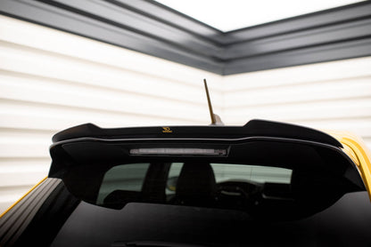 Set of splitters peugeot 208 gt mk2