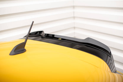 Set of splitters peugeot 208 gt mk2