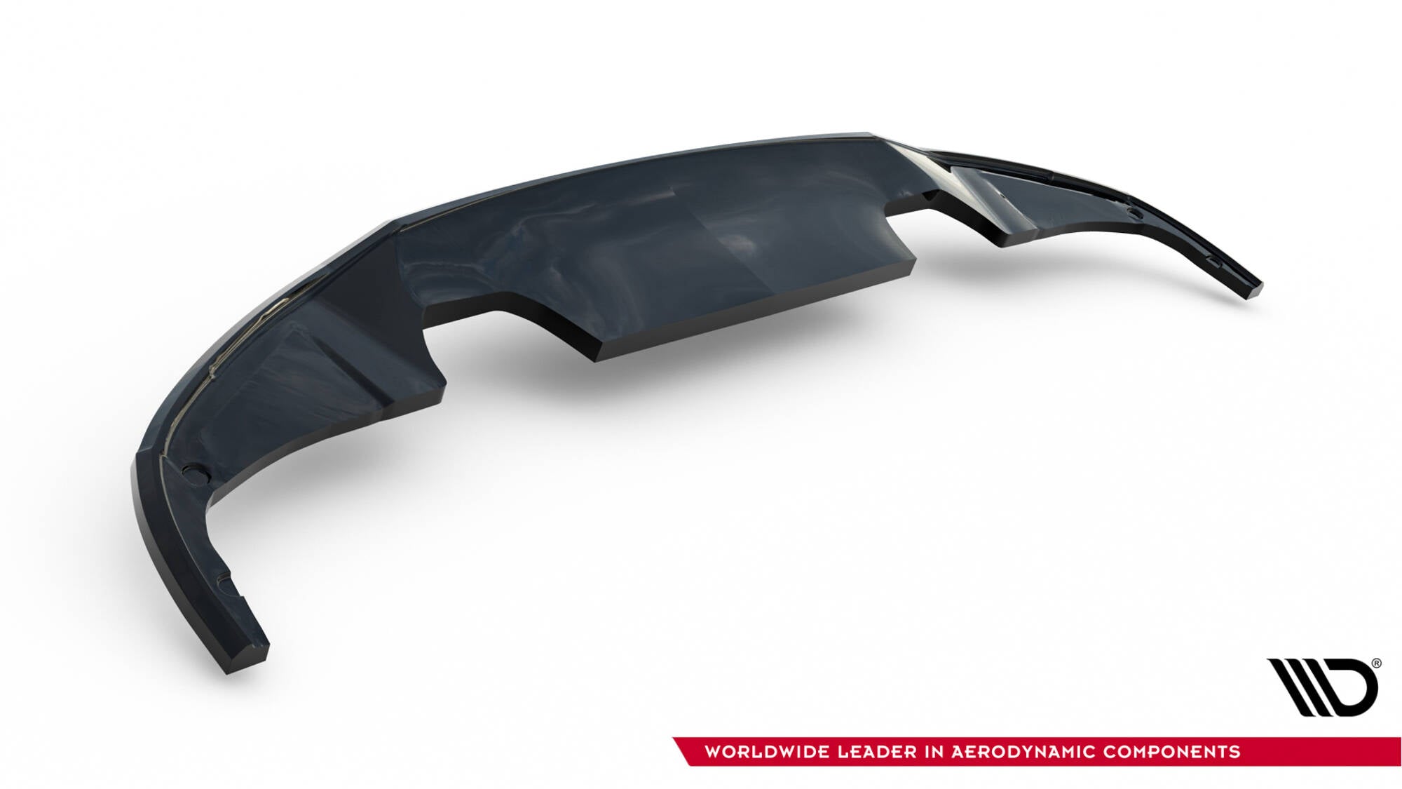 Set of splitters peugeot 308 gt hatchback mk3