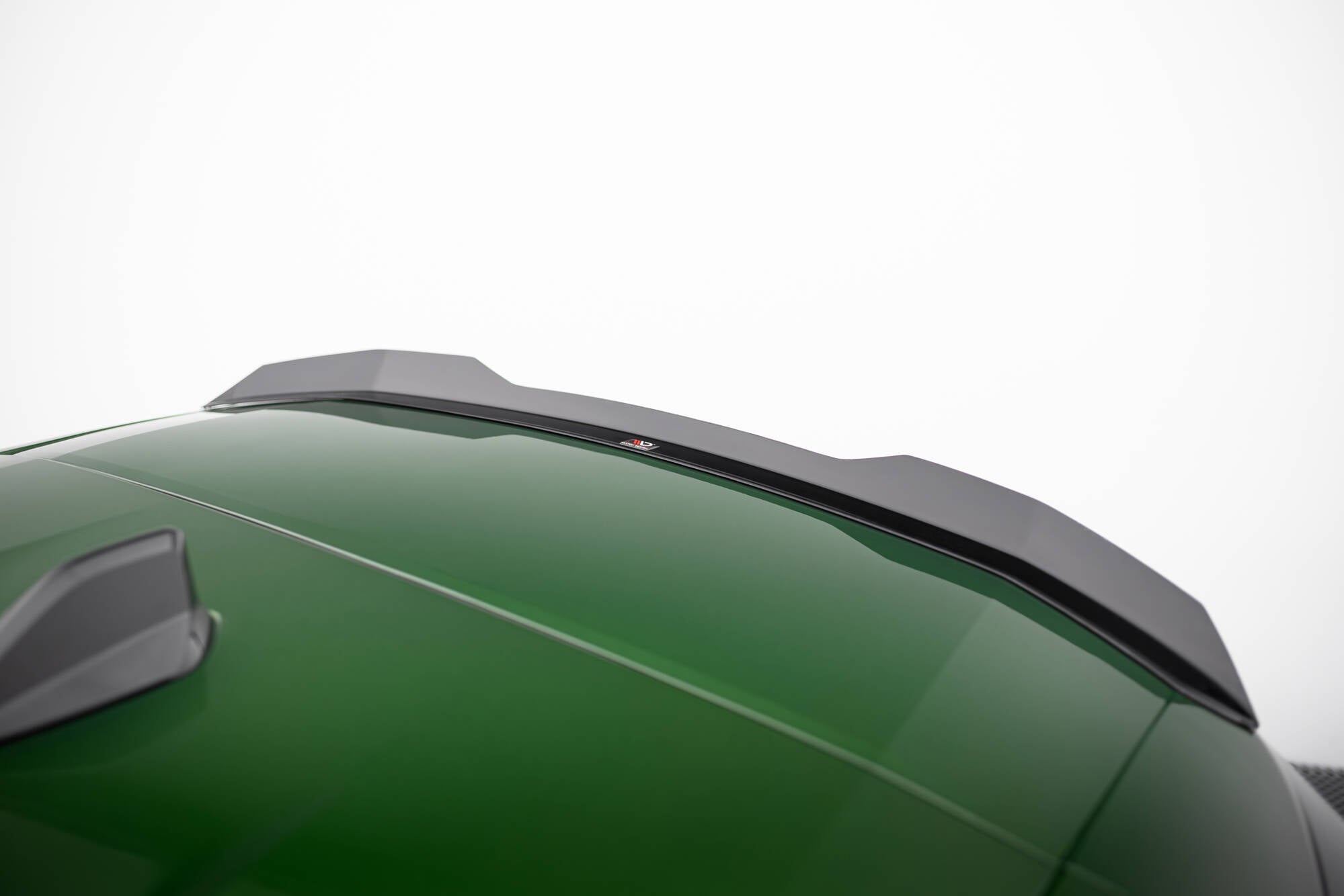 Set of splitters peugeot 308 gt hatchback mk3