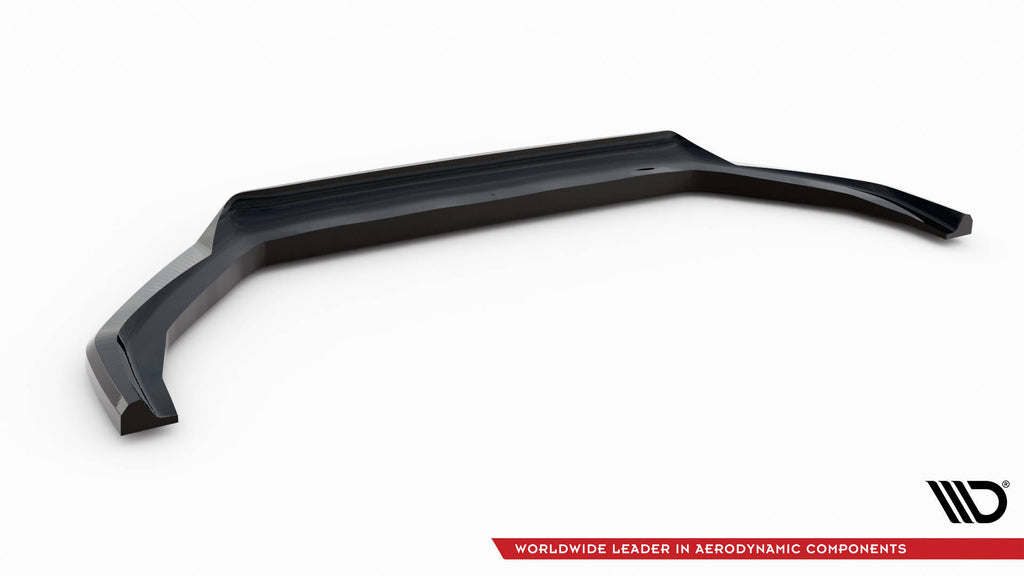 Set of splitters peugeot expert mk3
