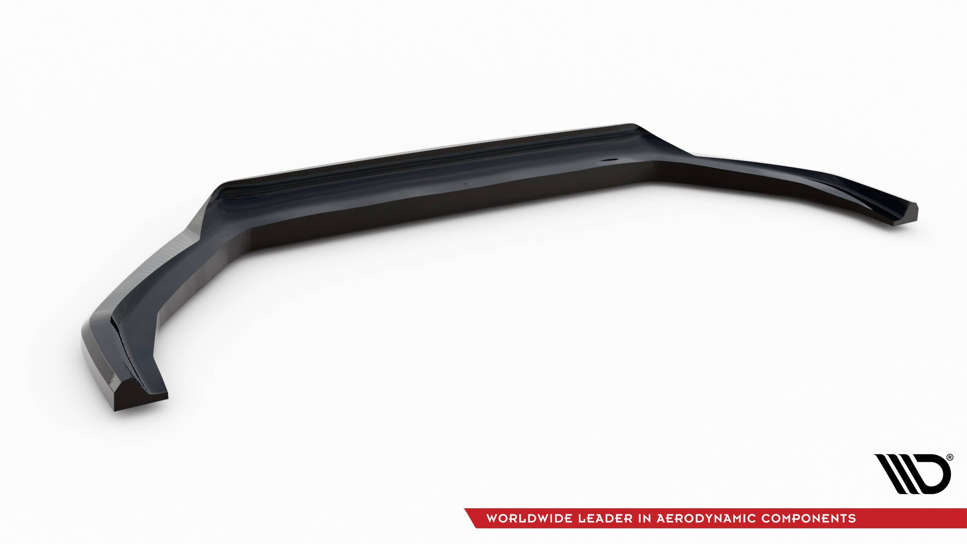 Set of splitters peugeot expert mk3