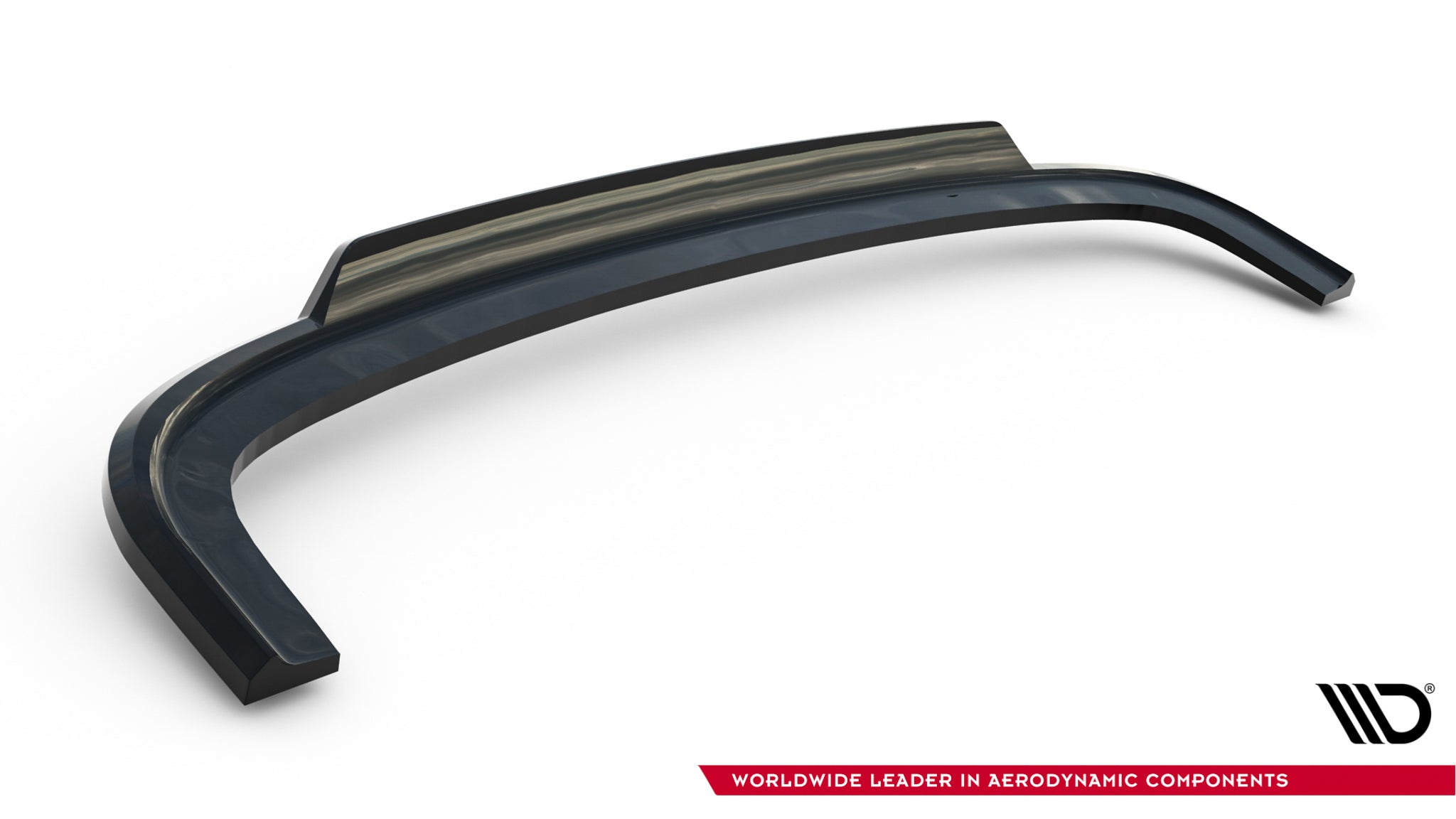 Set of splitters peugeot expert mk3