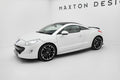 Sæt med splitters peugeot rcz mk1