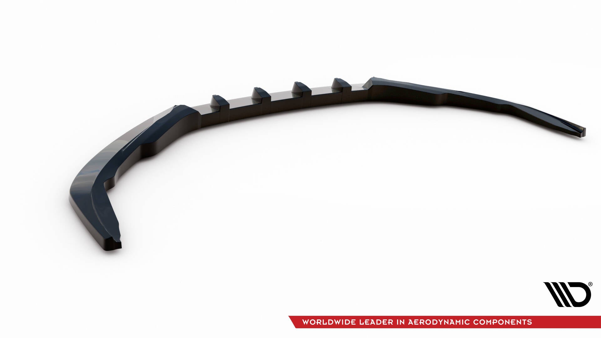Set of splitters porsche 718 cayman 982c