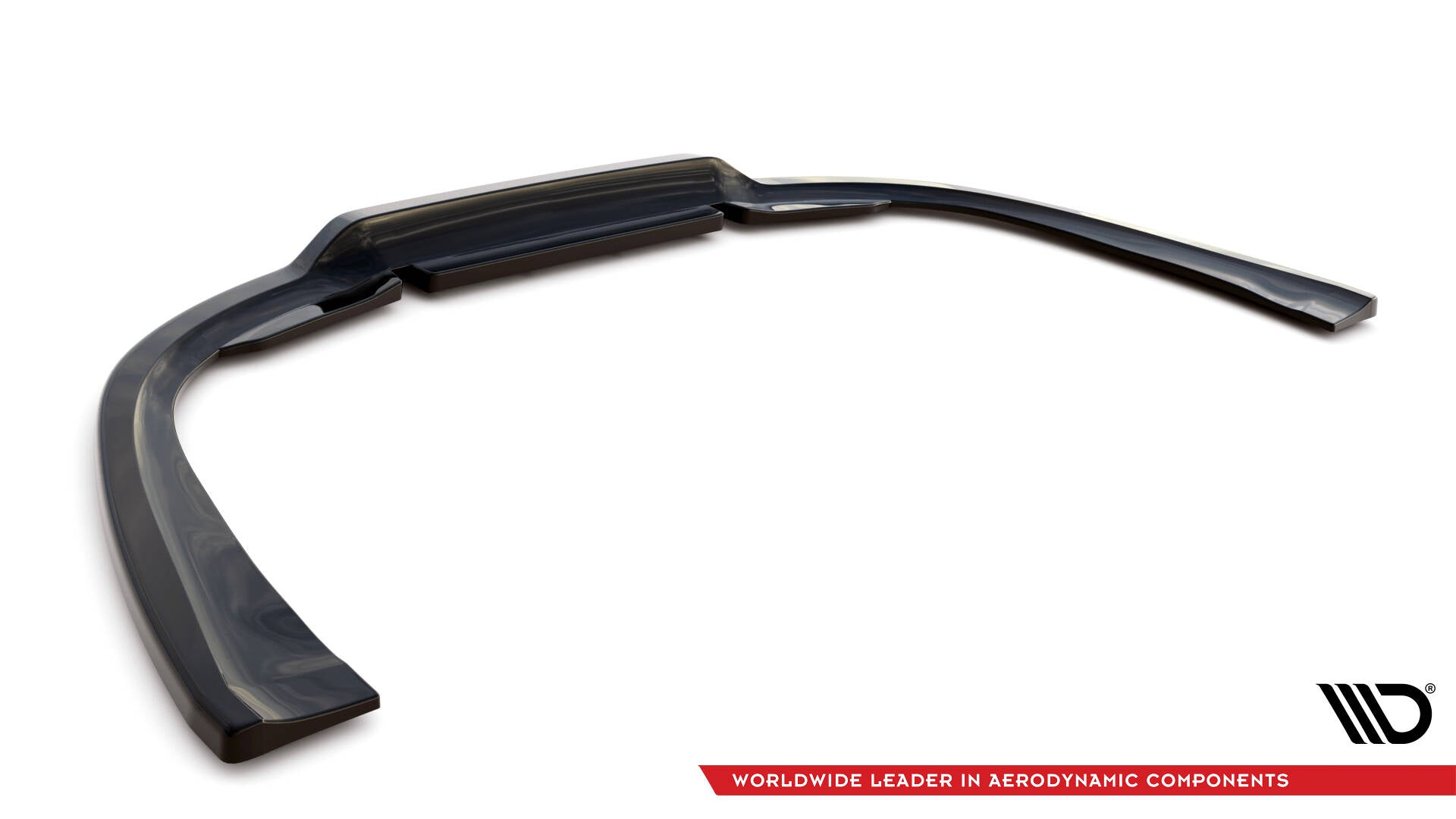 Set of splitters porsche 911 carrera 4s 992