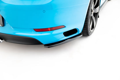 Porsche 911 Carrera 991 Faceliftin jako-osat