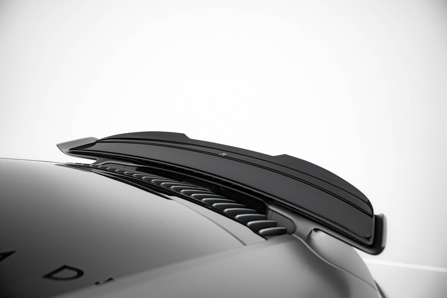 Set of Splitters Porsche 911 Turbo's Sport Package 992