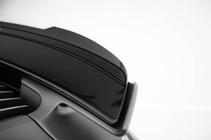 Set of Splitters Porsche 911 Turbo's Sport Package 992