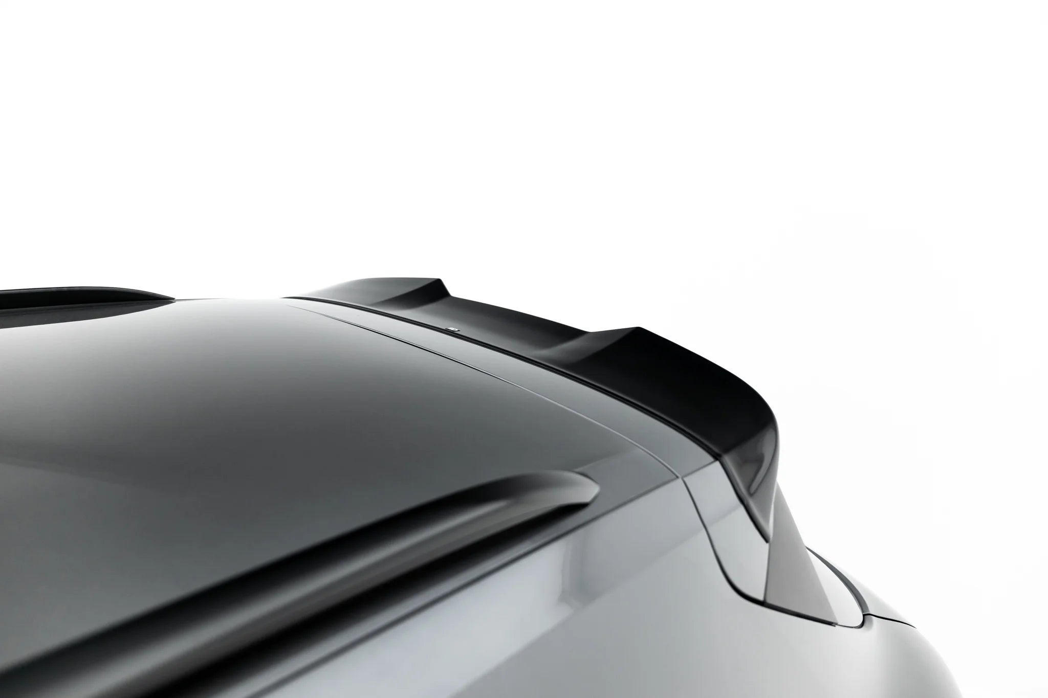 Set of splitters porsche cayenne suv mk3 facelift