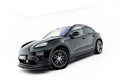 Porsche Macan EV mk1:n splitterisarja