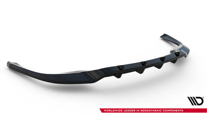 Set of Splitters Porsche Panamera e-Hybrid 971