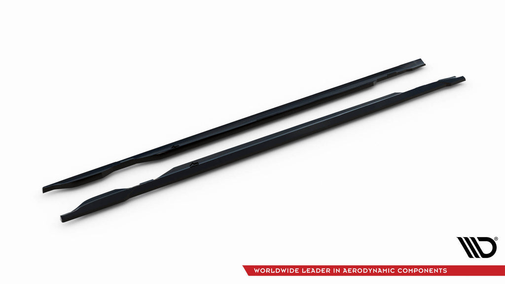 Sarja jakautujia Porsche Taycan Cross Turismo 4s