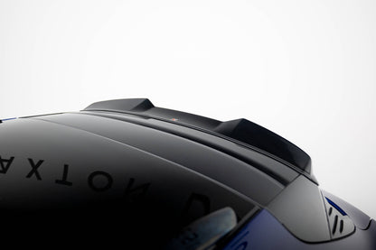 Sæt med splitters Porsche Taycan Cross Turismo 4S