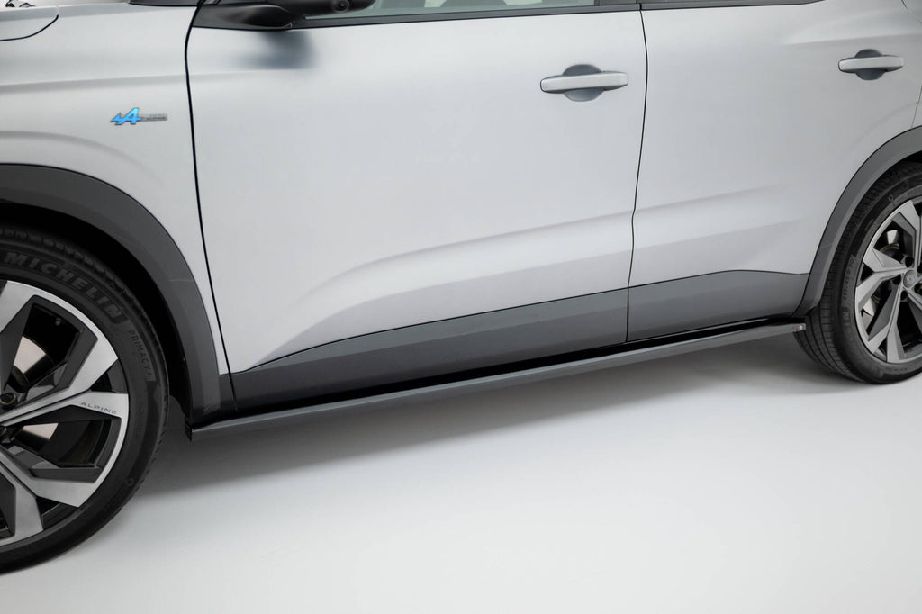 Sarja jakautujat Renault Austral ikoninen / ikoninen Esprit Alpine MK1