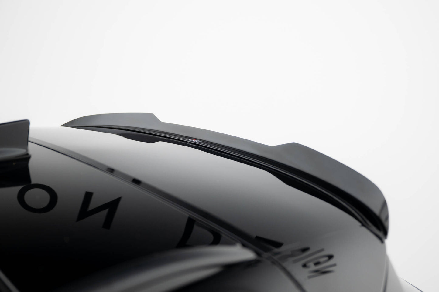 Set of splitters renault austral iconic / iconic esprit alpine  mk1