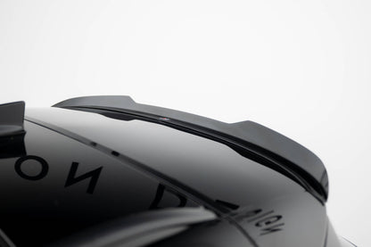 Set of splitters renault austral iconic / iconic esprit alpine  mk1