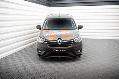 Set of splitters renault express mk2