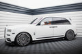 Sarja jakajamerkki Rolls Royce Cullinan