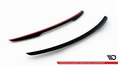 Set of splitters rolls royce cullinan