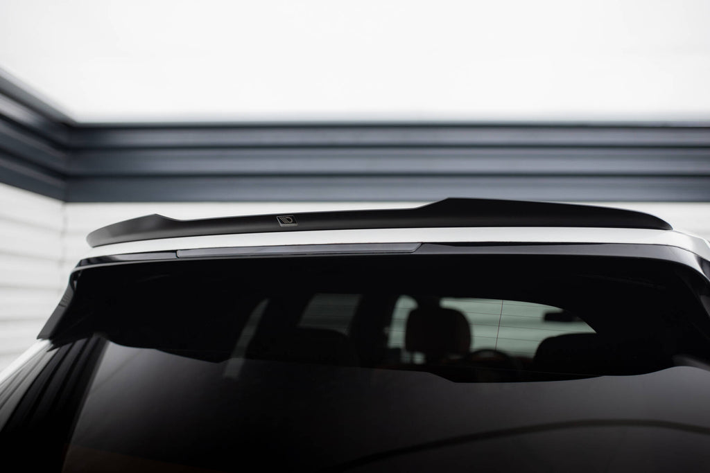 Sarja jakajamerkki Rolls Royce Cullinan