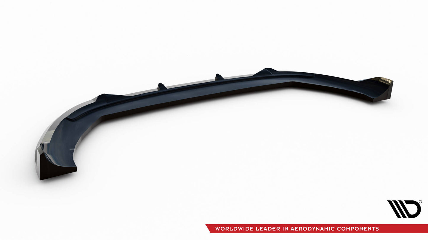 Set of splitters seat arona fr mk1 facelift