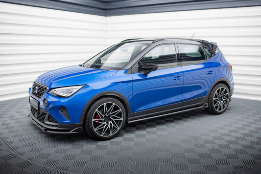 Set of splitters seat arona fr mk1 facelift