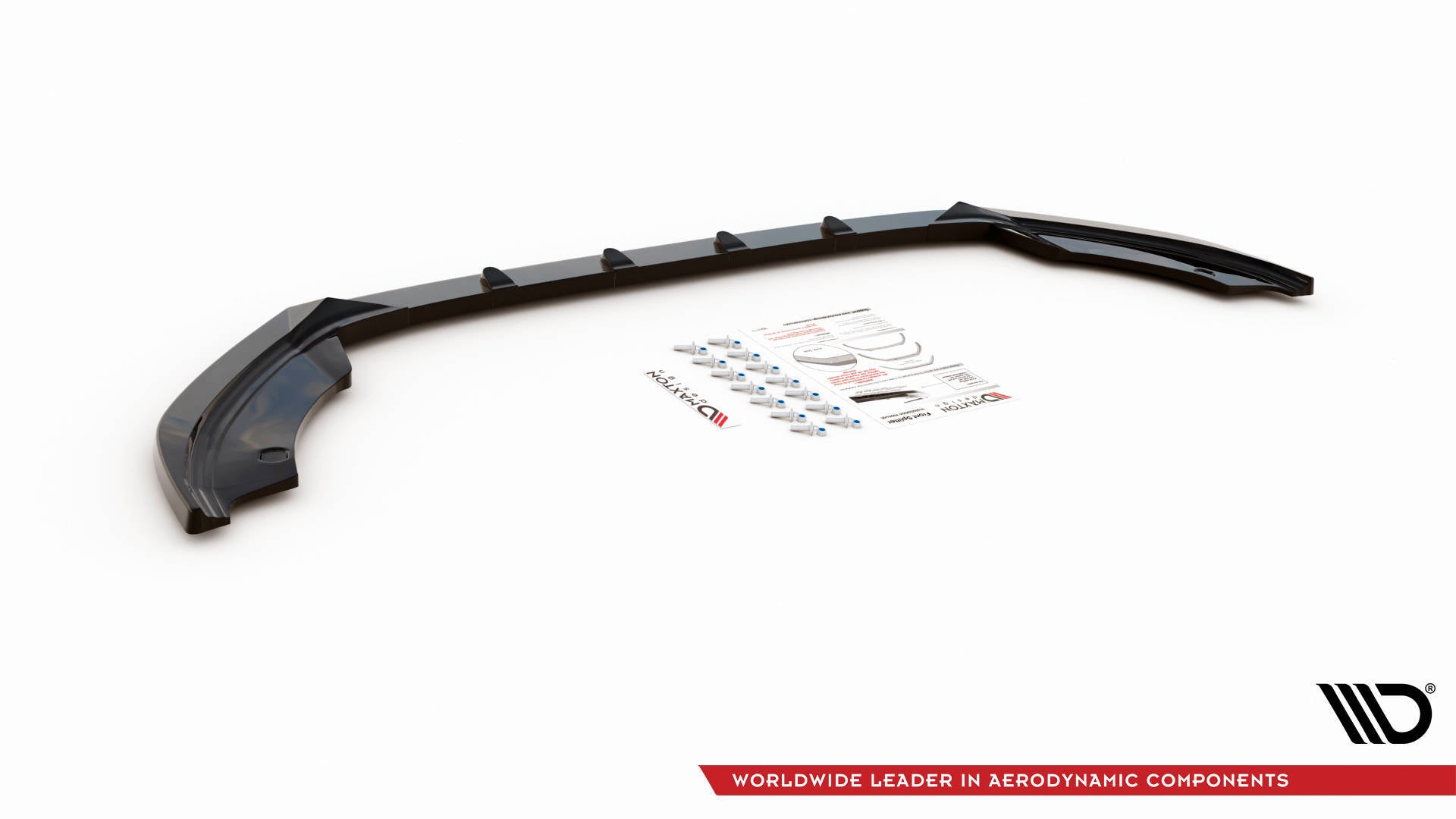 Sarja Splitters Set Ibiza Fr/ Standard Mk5