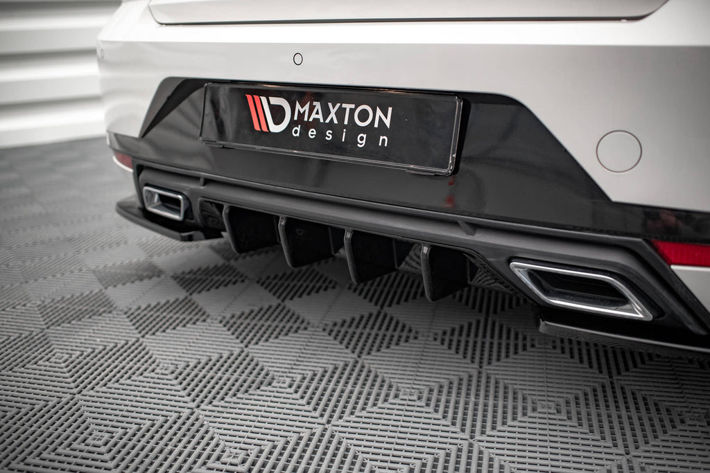 Sarja Splitters Set Ibiza Fr/ Standard Mk5