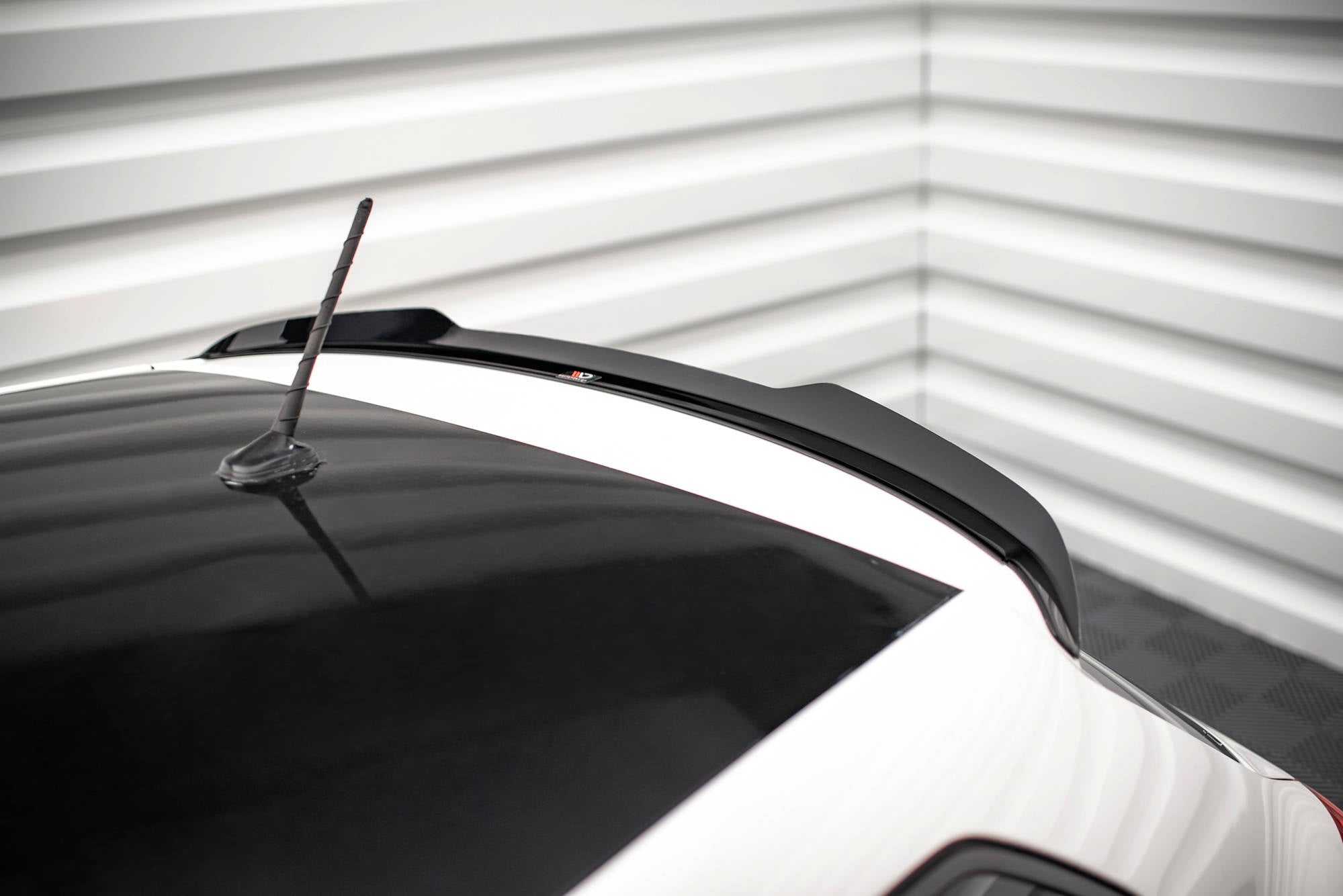 Sarja Splitters Set Ibiza Fr/ Standard Mk5