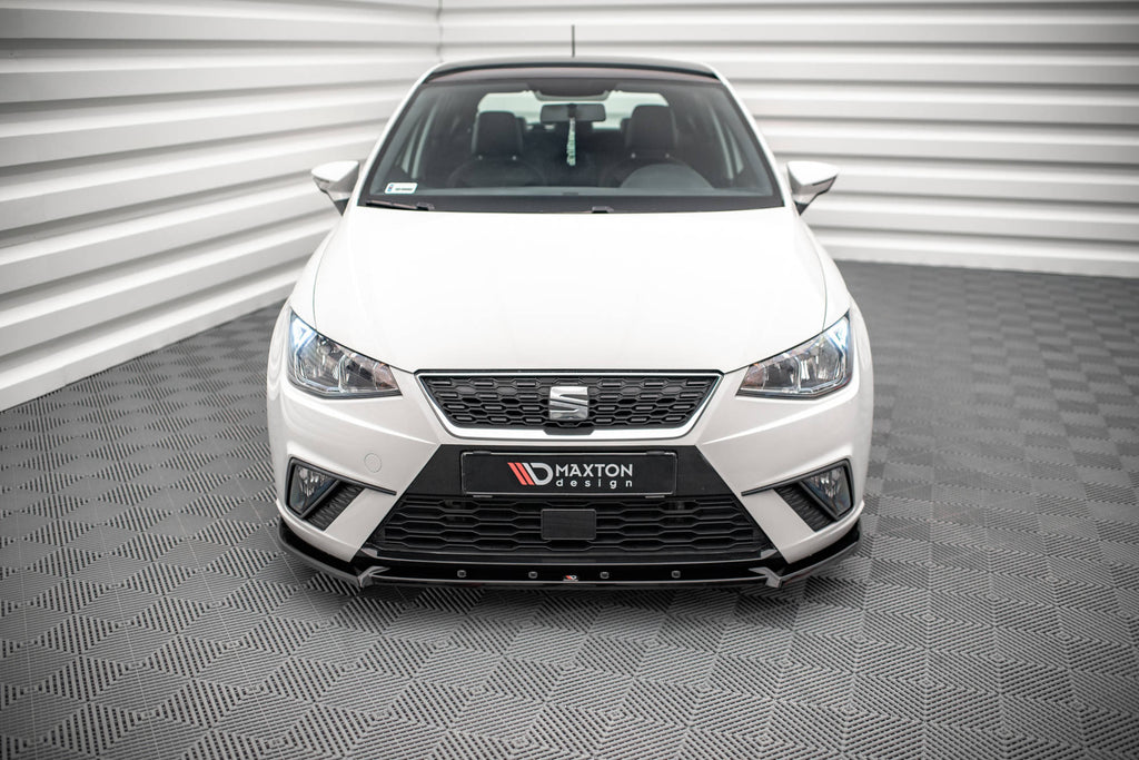 Sarja Splitters Set Ibiza Fr/ Standard Mk5