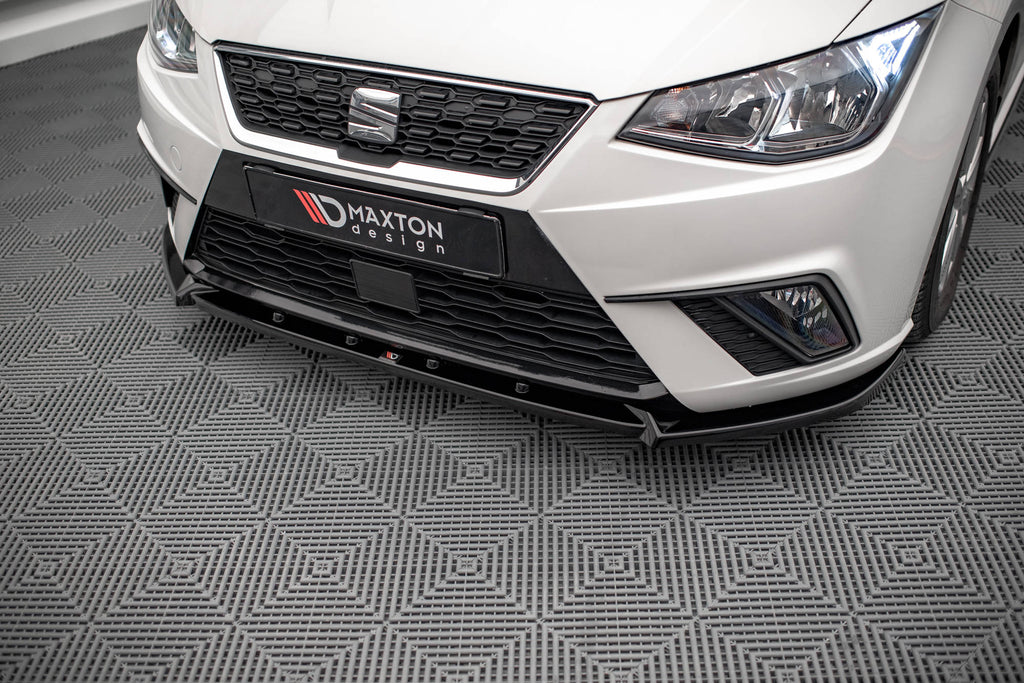 Sarja Splitters Set Ibiza Fr/ Standard Mk5