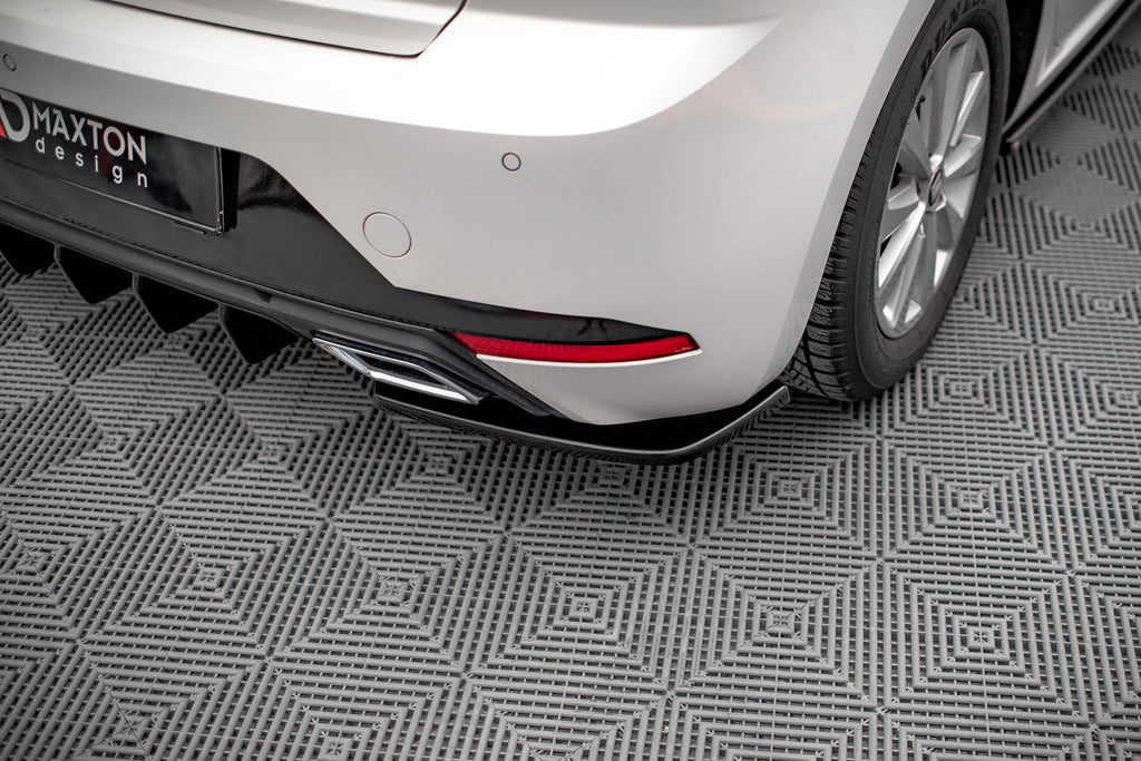 Sarja Splitters Set Ibiza Fr/ Standard Mk5