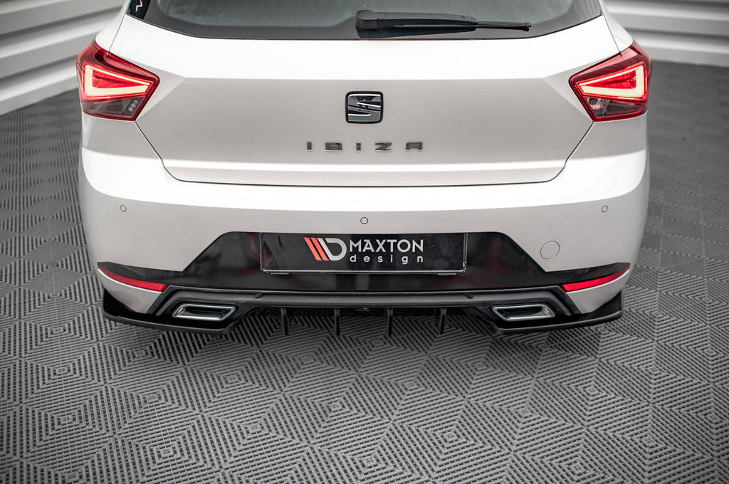 Sarja Splitters Set Ibiza Fr/ Standard Mk5