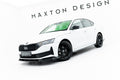 Skoda Octavia Sportline Liftback/Combi mk4 Facelift -spoilerit