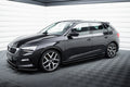 Skoda Scala mk1:n splitterisarja