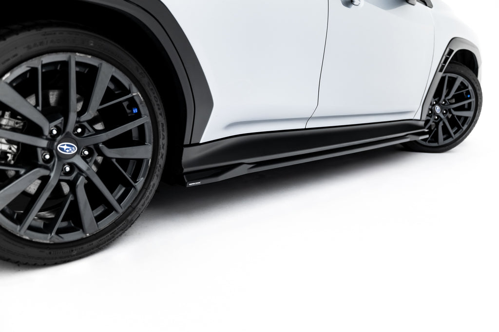 Jakosarja Subaru WRX STI mk2