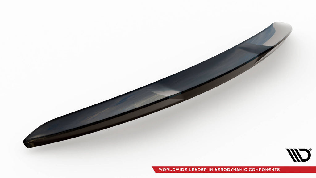 Set of splitters tesla model 3 performance mk1 facelift