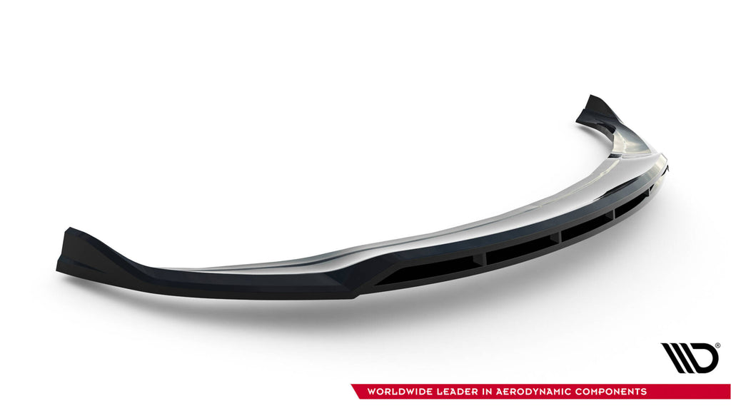 Set of splitters tesla model 3 performance mk1 facelift